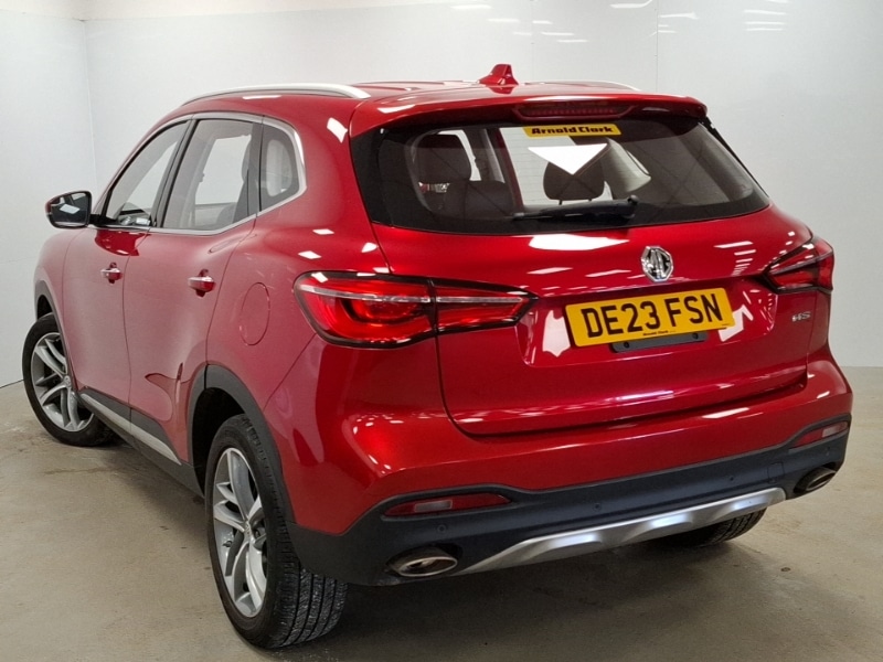 Used MG MG HS 2023 for sale - 78041286: Photo 3