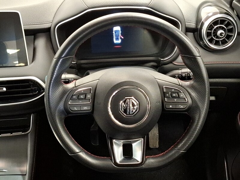 Used MG MG HS 2023 for sale - 78041286: Photo 7