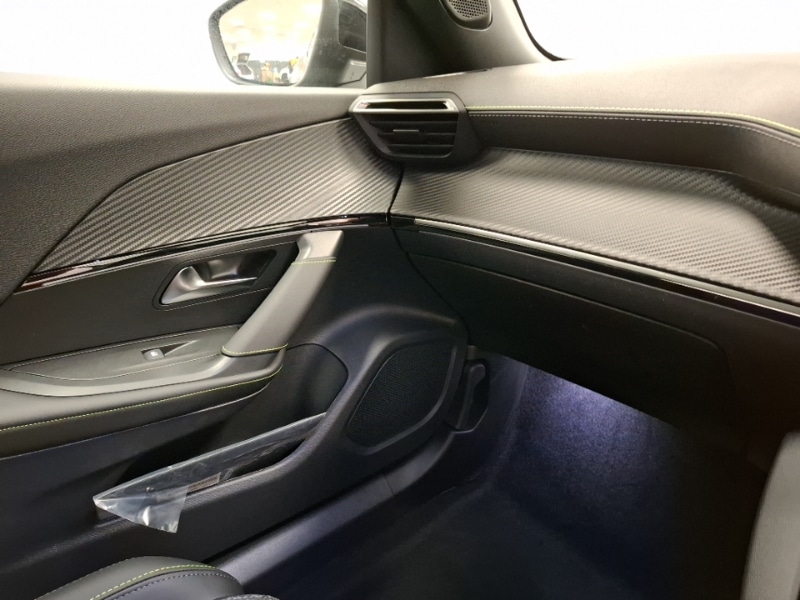 Used Peugeot 2008 2025 for sale - 76321531: Photo 11