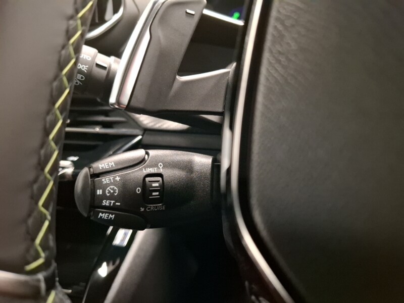 Used Peugeot 2008 2025 for sale - 76321531: Photo 15