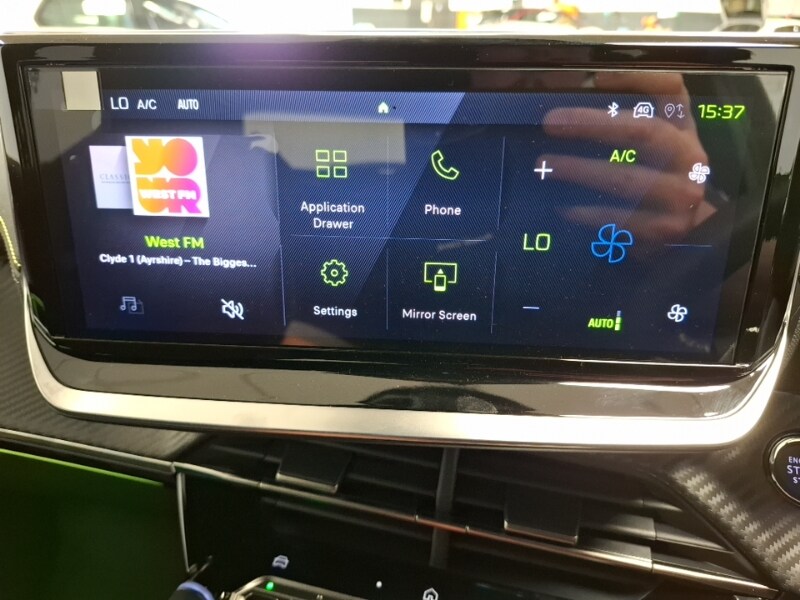 Used Peugeot 2008 2025 for sale - 76321531: Photo 16