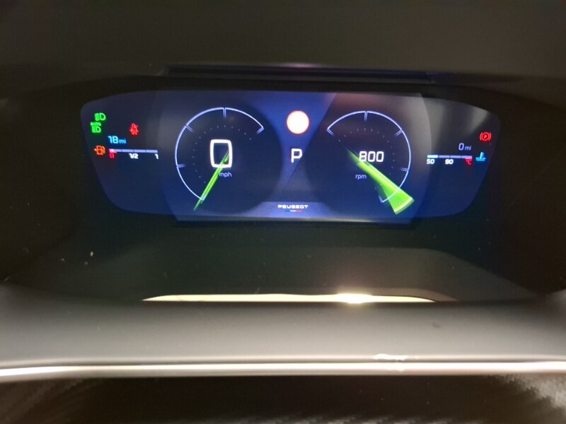 Used Peugeot 2008 2025 for sale - 76321531: Photo 19