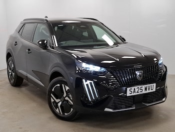 Peugeot - 2008