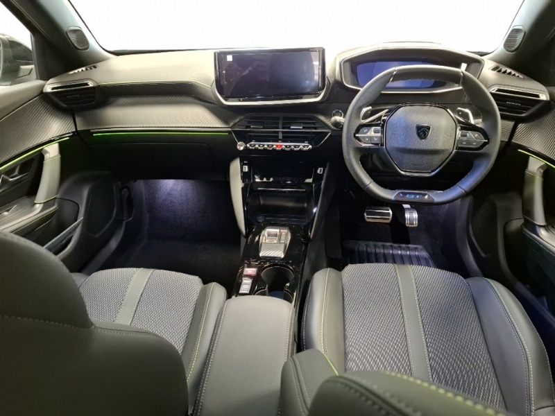 Used Peugeot 2008 2025 for sale - 76321531: Photo 2