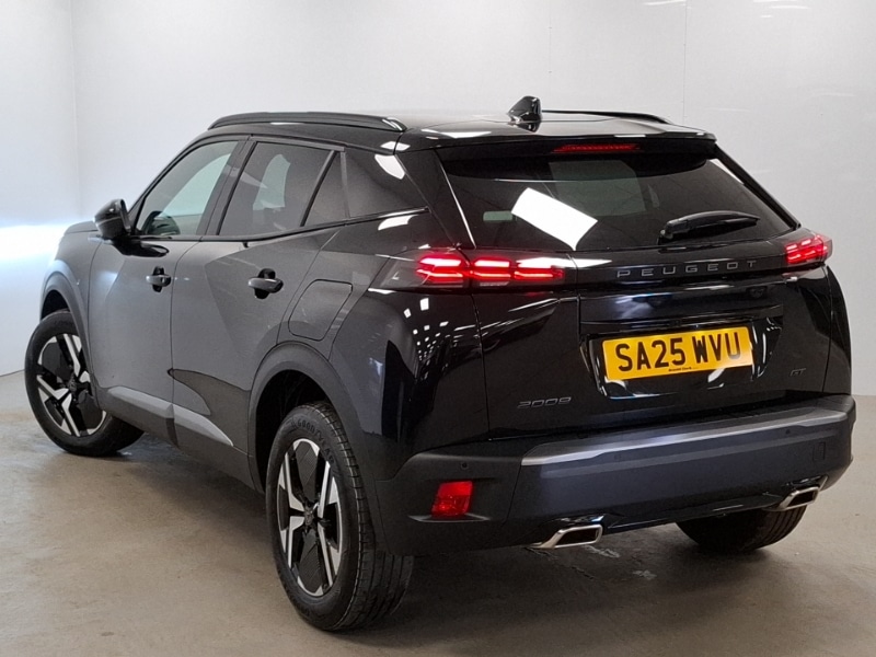 Used Peugeot 2008 2025 for sale - 76321531: Photo 3