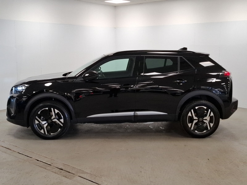 Used Peugeot 2008 2025 for sale - 76321531: Photo 4