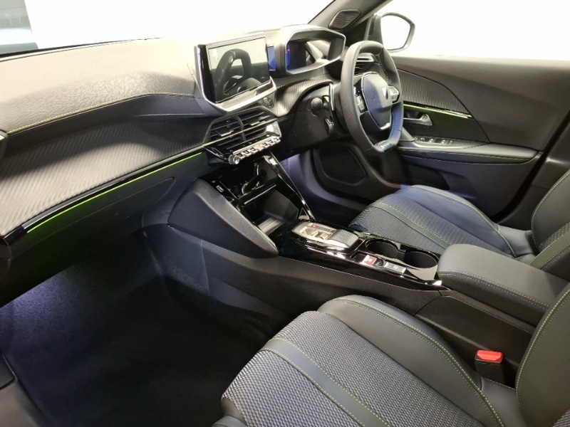 Used Peugeot 2008 2025 for sale - 76321531: Photo 5