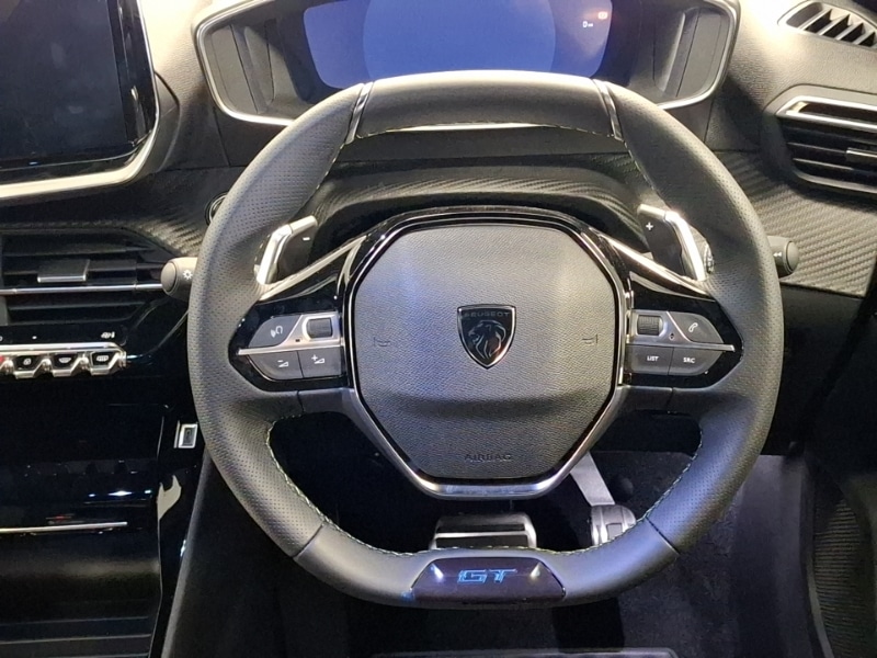 Used Peugeot 2008 2025 for sale - 76321531: Photo 7