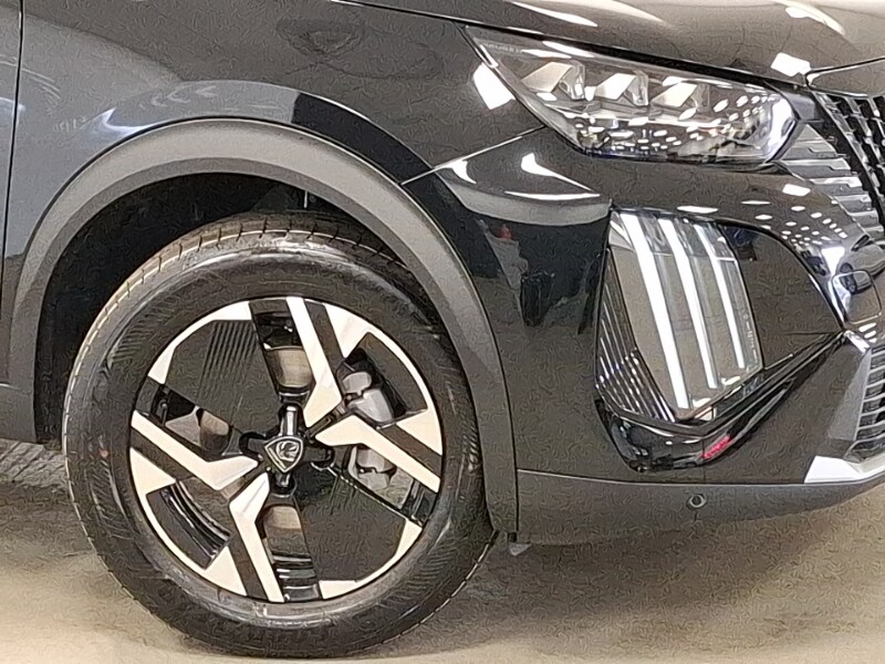 Used Peugeot 2008 2025 for sale - 76321531: Photo 9