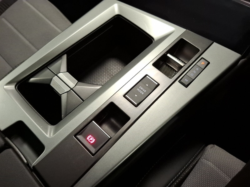 Used Vauxhall Grandland 2025 for sale - 76860561: Photo 15