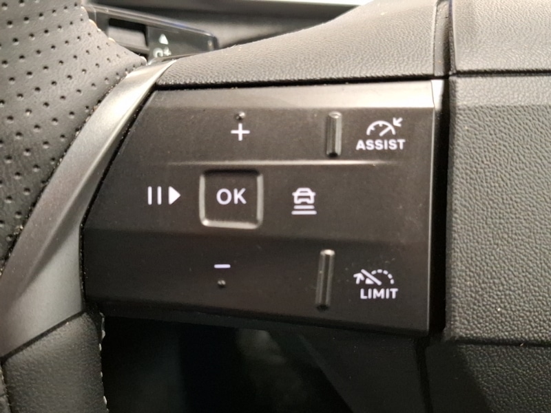 Used Vauxhall Grandland 2025 for sale - 76860561: Photo 16