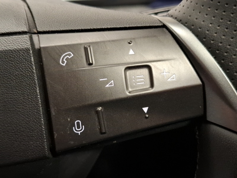 Used Vauxhall Grandland 2025 for sale - 76860561: Photo 17