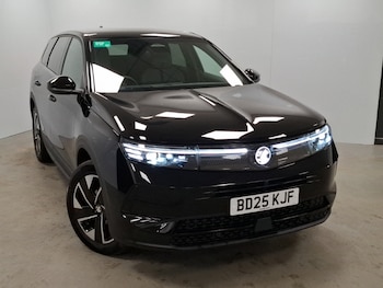 Vauxhall - Grandland