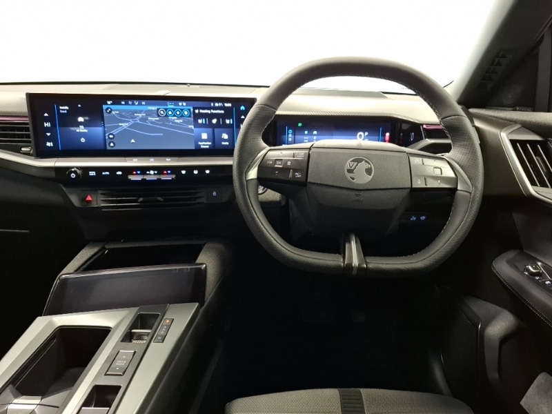 Used Vauxhall Grandland 2025 for sale - 76860561: Photo 7