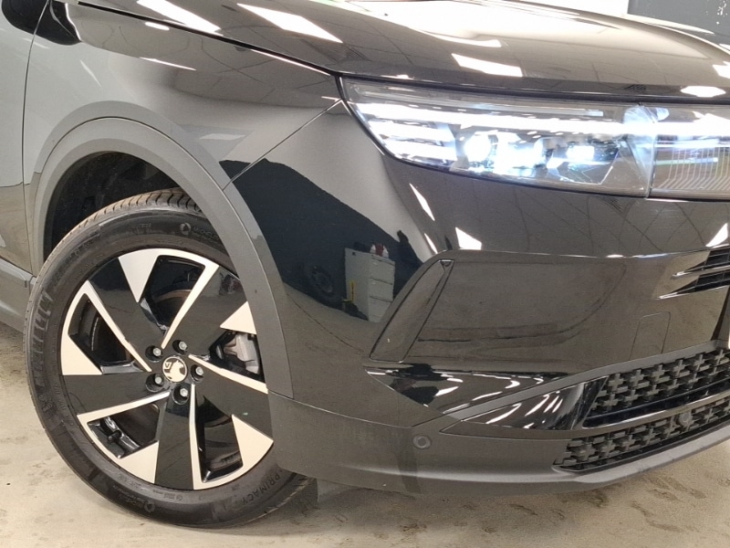 Used Vauxhall Grandland 2025 for sale - 76860561: Photo 9