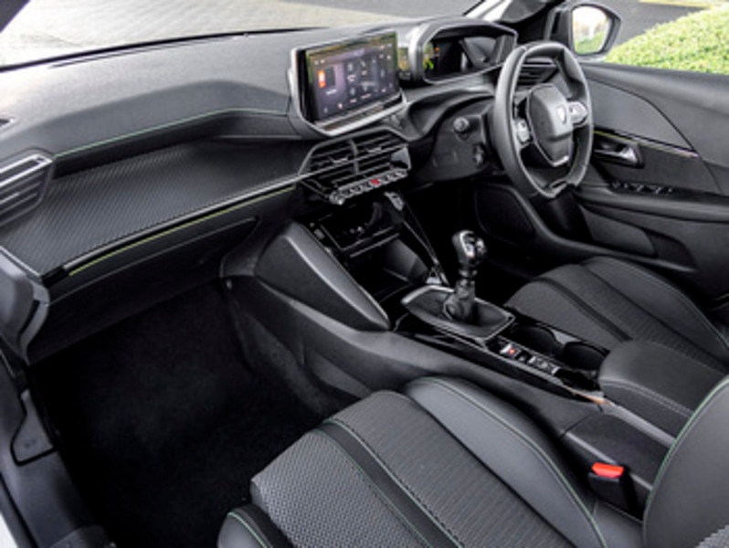 Used Peugeot 208 2026 for sale - 77816565: Photo 5