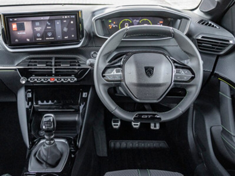 Used Peugeot 208 2026 for sale - 77816565: Photo 8