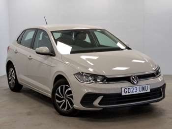 2023 - 1.0 TSI Life 5dr