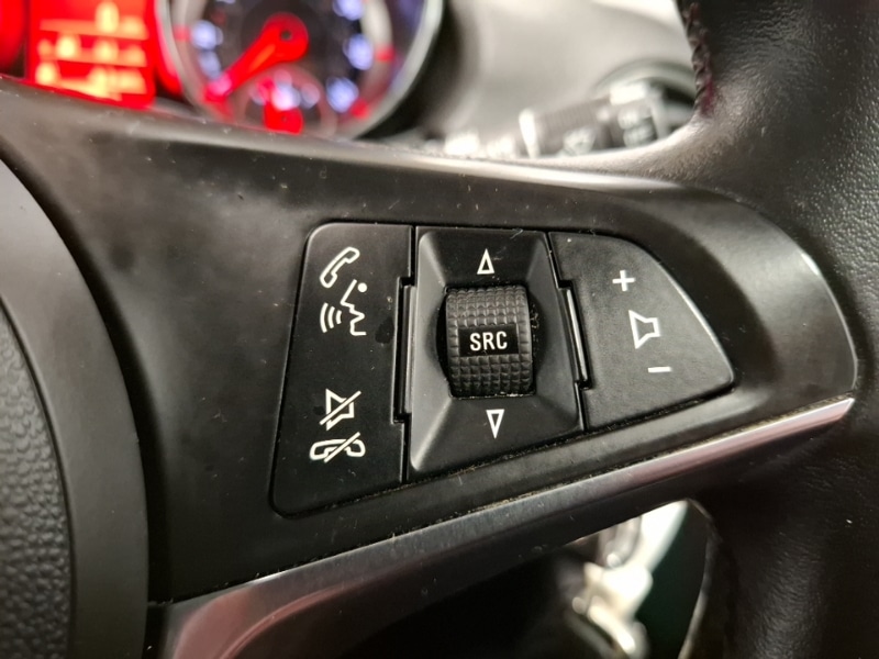 Used Vauxhall ADAM 2016 for sale - 77731691: Photo 13