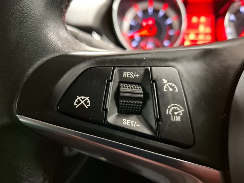 Used Vauxhall ADAM 2016 for sale - 77731691: Photo 14