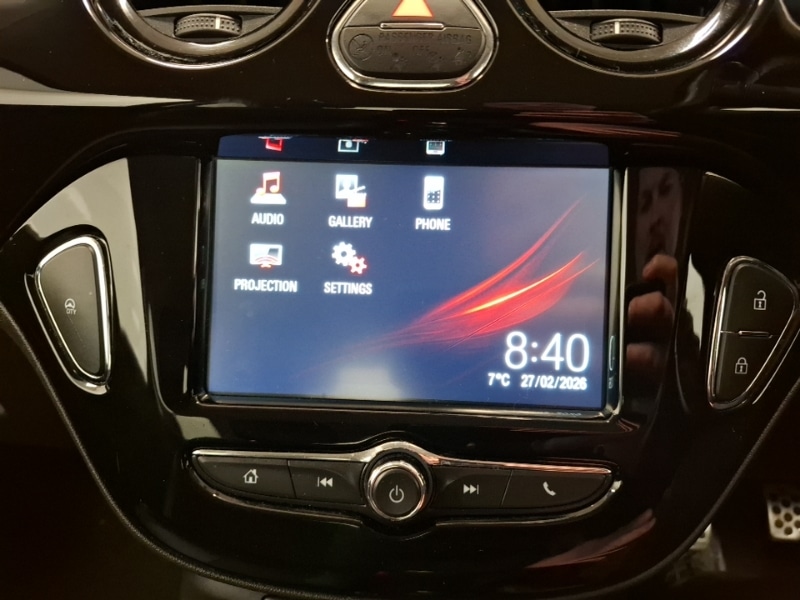 Used Vauxhall ADAM 2016 for sale - 77731691: Photo 16