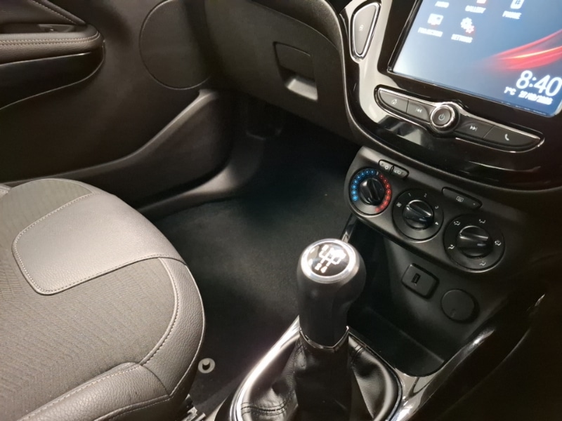 Used Vauxhall ADAM 2016 for sale - 77731691: Photo 18