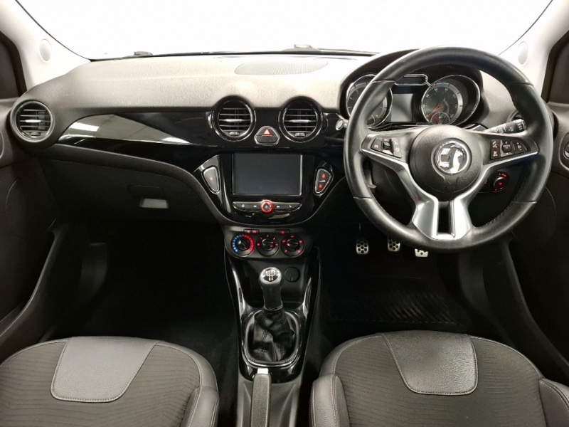 Used Vauxhall ADAM 2016 for sale - 77731691: Photo 2