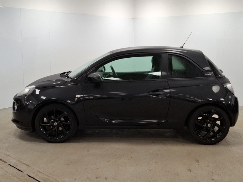 Used Vauxhall ADAM 2016 for sale - 77731691: Photo 4