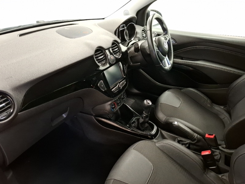 Used Vauxhall ADAM 2016 for sale - 77731691: Photo 5