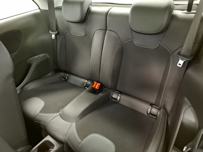 Used Vauxhall ADAM 2016 for sale - 77731691: Photo 6