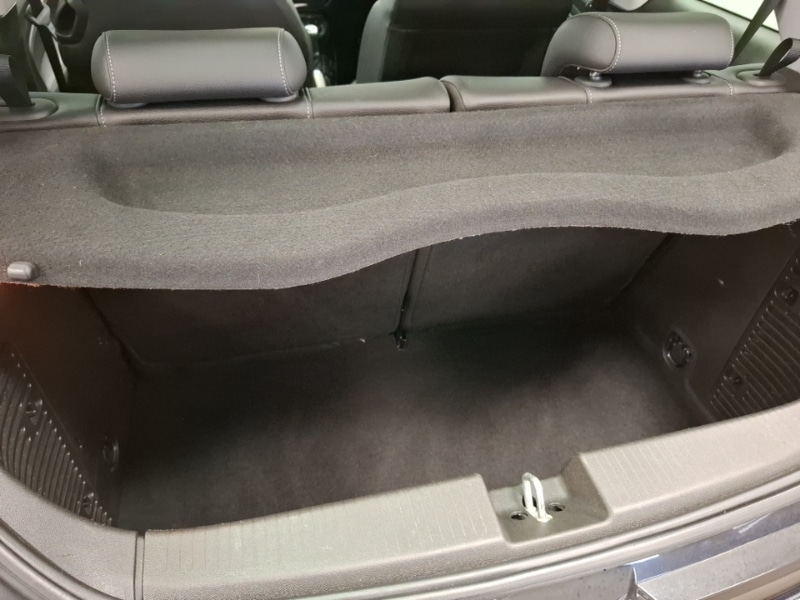 Used Vauxhall ADAM 2016 for sale - 77731691: Photo 8