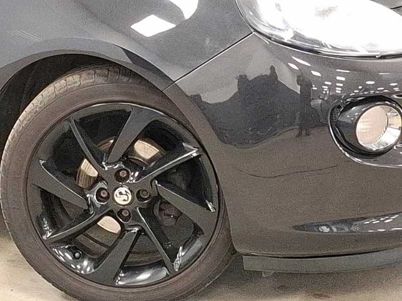 Used Vauxhall ADAM 2016 for sale - 77731691: Photo 9