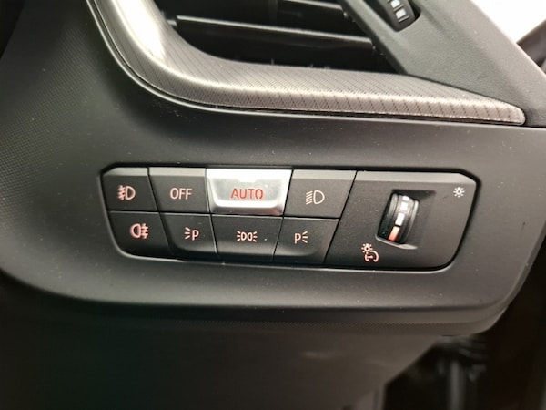 Used BMW 2 Series 2024 for sale - 76289394: Photo 10