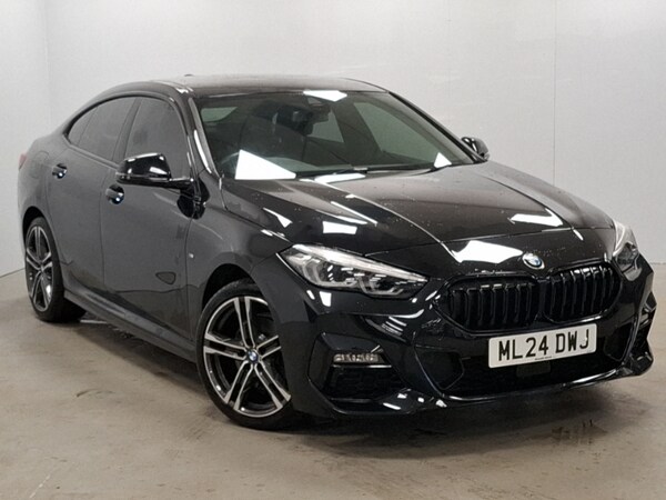Used BMW 2 Series 2024 for sale - 76289394: Photo 1