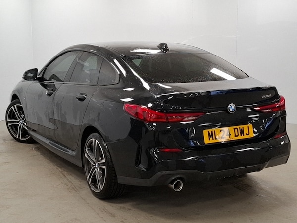 Used BMW 2 Series 2024 for sale - 76289394: Photo 3