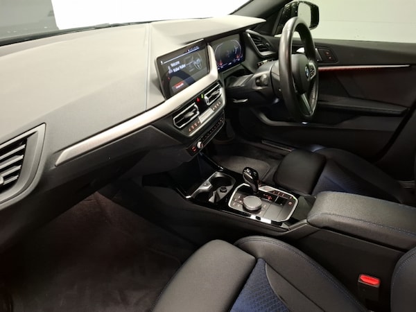 Used BMW 2 Series 2024 for sale - 76289394: Photo 5