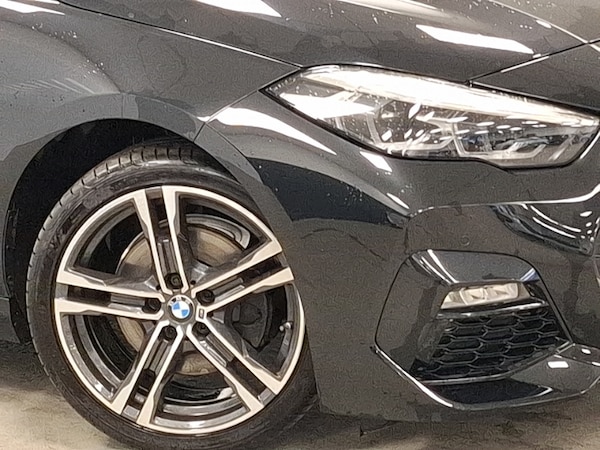 Used BMW 2 Series 2024 for sale - 76289394: Photo 9