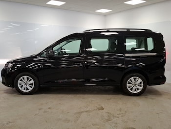Used Volkswagen Caddy Maxi 2026 for sale - 78700359: Photo