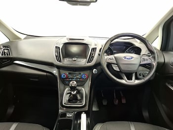 Used Ford C-Max 2016 for sale - 75686790: Photo