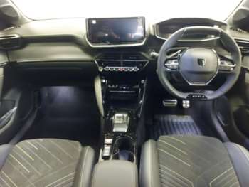 Used Peugeot 208 2025 for sale - 74706149: Photo