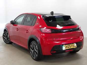 Used Peugeot 208 2025 for sale - 74706149: Photo