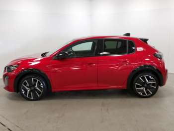 Used Peugeot 208 2025 for sale - 74706149: Photo