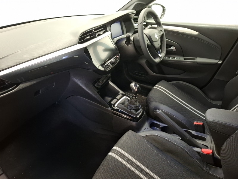 Used Vauxhall Corsa 2025 for sale - 76465226: Photo 5
