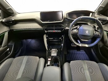 Used Peugeot 208 2023 for sale - 75305530: Photo