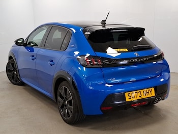 Used Peugeot 208 2023 for sale - 75305530: Photo