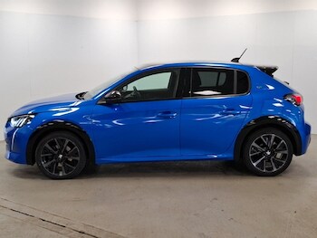 Used Peugeot 208 2023 for sale - 75305530: Photo