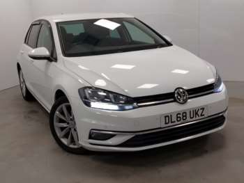 2018 - 1.6 TDI GT 5dr