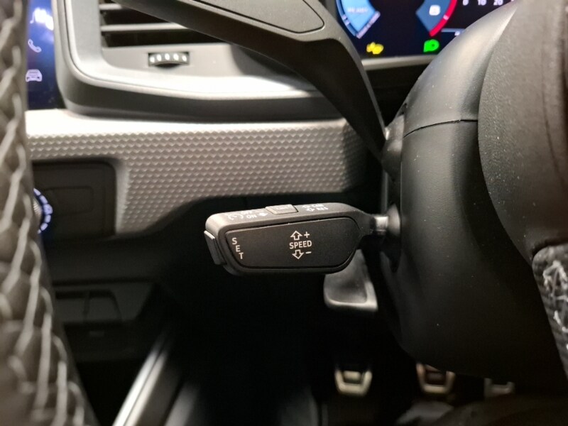 Used Audi A1 2024 for sale - 77509296: Photo 15