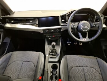 Used Audi A1 2024 for sale - 77509296: Photo