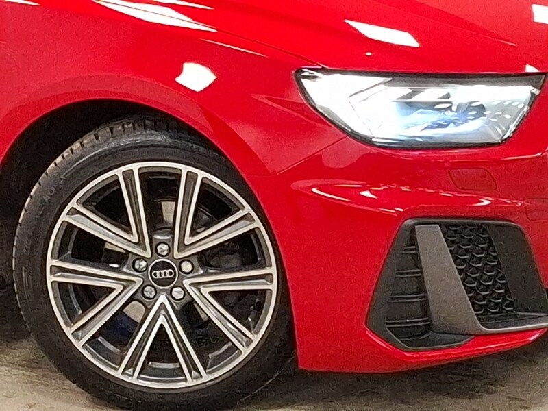 Used Audi A1 2024 for sale - 77509296: Photo 9